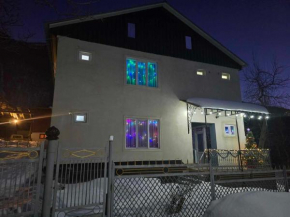 Guest House Vivaushba